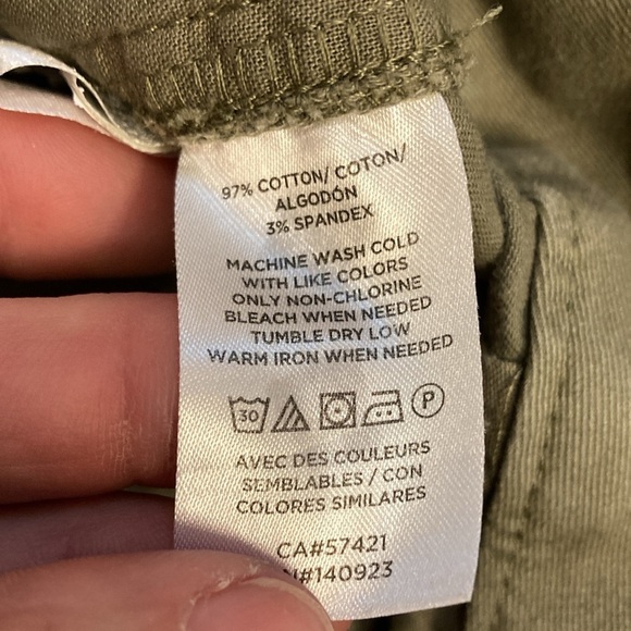 Loft Shorts - Picture 6 of 11